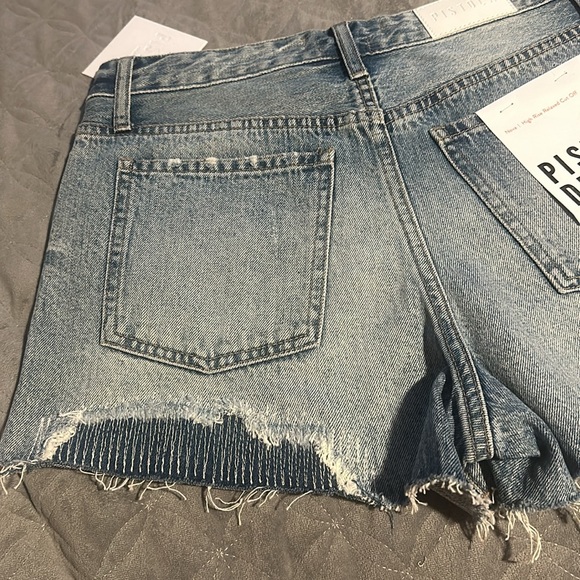 PISTOLA SHORTS - Picture 6 of 6